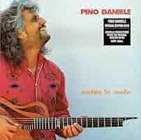 【中古】 Pino Daniele ピノダニエル / Mascalzone Latino / Sotto O Sole NzktOTMwNy5qcGVn.jpeg